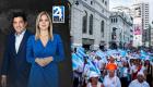 Revise las noticias más destacadas del Ecuador en el Noticiero 24 Horas Emisión Estelar de este jueves 9 de octubre del 2025. Con Diana León.