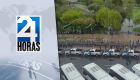 Revise las noticias más destacadas del Ecuador en nuestro Noticiero 24 Horas Emisión Central de este viernes 10 de octubre del 2025. Con Liz Valarezo.