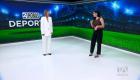 Revise las noticias deportivas en la Emisión Estelar del viernes 10 de octubre del 2025. Con Gisella Buendía.