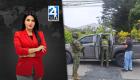 Revise las noticias más destacadas del Ecuador en nuestro Noticiero 24 Horas Emisión Central de este sábado 11 de octubre del 2025. Con Astrid Singre.