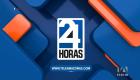 Revise las noticias más destacadas del Ecuador en el Noticiero 24 Horas Emisión Central de este domingo 12 de octubre del 2025. Con Valeri Villalba.