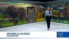 Revise las noticias deportivas en la Emisión Estelar del domingo 12 de octubre del 2025. Con Antonella Iglesias.