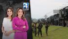 Revise las noticias más destacadas del Ecuador en nuestro Noticiero 24 Horas Emisión Central de este lunes 13 de octubre del 2025. Con Gabriela Galárraga y Valerie Villalba.