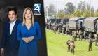 Revise las noticias más destacadas del Ecuador en el Noticiero 24 Horas Emisión Estelar de este viernes 10 de octubre del 2025. Con Diana León.