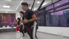 José Cueva nos explica cómo el Bungy Fitness combina diversión y ejercicio funcional, cuidando tus articulaciones mientras haces cardio de manera segura y efectiva.