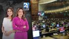 Revise las noticias más destacadas del Ecuador en nuestro Noticiero 24 Horas Emisión Central de este martes 14 de octubre del 2025. Con Gabriela Galárraga y Liz Valarezo.