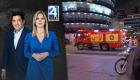 Revise las noticias más destacadas del Ecuador en el Noticiero 24 Horas Emisión Estelar de este viernes 10 de octubre del 2025. Con Milton Pérez y Diana León.