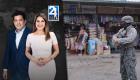 Revise las noticias más destacadas del Ecuador en el Noticiero 24 Horas Emisión Matinal de este miércoles 15 de octubre del 2025. Con Milton Pérez y Liz Valarezo.