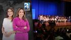 Revise las noticias más destacadas del Ecuador en nuestro Noticiero 24 Horas Emisión Central de este miércoles 15 de octubre del 2025. Con Gabriela Galárraga y Liz Valarezo.