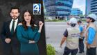 Revise las noticias más destacadas de Guayaquil en la Emisión Central del Noticiero 24 Horas de este miércoles 15 de octubre del 2025. Con Carlos Sacoto y Valerie Villalva.
