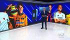 Revise las noticias deportivas en la Emisión Central del miércoles 15 de octubre del 2025. Con Alfonso Laso y Antonella Iglesias.