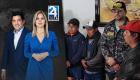 Revise las noticias más destacadas del Ecuador en el Noticiero 24 Horas Emisión Estelar de este miércoles 15 de octubre del 2025. Con Milton Pérez y Diana León.