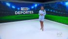 Revise las noticias deportivas en la Emisión Estelar del miércoles 15 de octubre del 2025. Con Gisella Buendía