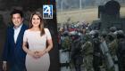 Revise las noticias más destacadas del Ecuador en el Noticiero 24 Horas Emisión Matinal de este jueves 16 de octubre del 2025. Con Milton Pérez y Liz Valarezo.