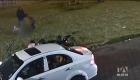 La violencia golpea nuevamente al sur de Quito. Esta vez, un joven fue asesinado durante un asalto en el barrio Mariscal Sucre, en la ciudadela Ibarra. Tras lo ocurrido, las autoridades investigan para dar con los responsables.

Un reportaje de Gustavo Jaramillo