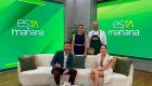 Mira el capítulo de esTAmañana del jueves 16 de octubre del 2025. Una revista diferente y entretenido, con contenido de calidad. De lunes a viernes, de 09:30 a 12:00, por Teleamazonas.