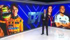 Revise las noticias deportivas en la Emisión Central del jueves 16 de octubre del 2025. Con Alfonso Laso y Antonella Iglesias.