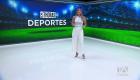 Revise las noticias deportivas en la Emisión Estelar del jueves 16 de octubre del 2025. Con Gisella Buendía