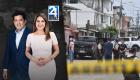 Revise las noticias más destacadas del Ecuador en el Noticiero 24 Horas Emisión Matinal de este viernes 17 de octubre del 2025. Con Milton Pérez y Liz Valarezo.