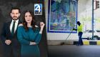 Revise las noticias más destacadas de Guayaquil en la Emisión Central del Noticiero 24 Horas de este viernes 17 de octubre del 2025. Con Carlos Sacoto y Valerie Villalva.