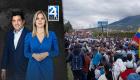Revise las noticias más destacadas del Ecuador en el Noticiero 24 Horas Emisión Estelar de este viernes 17 de octubre del 2025. Con Milton Pérez y Diana León.