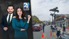 Revise las noticias más destacadas de Guayaquil en nuestro Noticiero 24 Horas Tercera Emisión de este lunes 20 de octubre del 2025. Con Valerie Villalba y Carlos Sacoto.