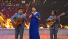 El reconocido trío ecuatoriano Los Brillantes nos visitó en esTAmañana y nos contagió de ritmo y buena vibra con sus éxitos que hacen bailar a todos.