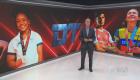 Revise las noticias deportivas en la Emisión Central del lunes 20 de octubre del 2025. Con Alfonso Laso y Antonella Iglesias.