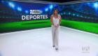 Revise las noticias deportivas en la Emisión Estelar del lunes 20 de octubre del 2025. Con Gisella Buendía
