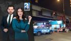 Revise las noticias más destacadas de Guayaquil en nuestro Noticiero 24 Horas Primera Emisión de este martes 21 de octubre del 2025. Con Carlos Sacoto y Valerie Villalba.