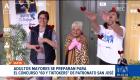 El Municipio de Quito presentó “60 y Tiktokers”, un concurso que busca que los adultos mayores se conviertan en influencers. La iniciativa fomenta la creatividad, el aprendizaje y el ejercicio de sus derechos.

Un reportaje de Mishell Vilacís