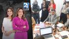 Revise las noticias más destacadas del Ecuador en nuestro Noticiero 24 Horas Emisión Central de este martes 21 de octubre del 2025. Con Gabriela Galárraga y Liz Valarezo.