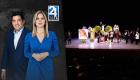 Revise las noticias más destacadas de Ecuador en la Emisión Estelar del Noticiero 24 Horas de este martes 21 de octubre del 2025. Con Diana León y Milton Pérez