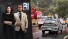 Revise las noticias más destacadas de Quito en la Primera Emisión del Noticiero 24 Horas de este miércoles 22 de octubre del 2025. Con Andrea Samaniego y Juan Miguel Rodríguez.