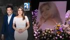 Revise las noticias más destacadas del Ecuador en el Noticiero 24 Horas Emisión Matinal de este miércoles 22 de octubre del 2025. Con Milton Pérez y Liz Valarezo.