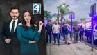 Revise las noticias más destacadas de Guayaquil en nuestro Noticiero 24 Horas Segunda Emisión de este miércoles 22 de octubre del 2025. Con Carlos Sacoto y Valerie Villalba.