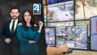 Revise las noticias más destacadas de Guayaquil en nuestro Noticiero 24 Horas Tercera Emisión de este miércoles 22 de octubre del 2025. Con Valerie Villalba y Carlos Sacoto.