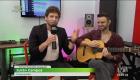 El cantautor ecuatoriano Gianpiero nos cuenta de sus proyectos musicales y letras románticas que están encantando a su público en redes sociales.