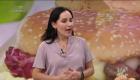 La experta en nutrición Isabel Espinosa nos enseña a equilibrar la dieta y complementación necesaria para ser vegetarianos.