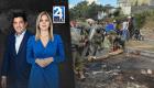 Revise las noticias más destacadas de Ecuador en la Emisión Estelar del Noticiero 24 Horas de este miércoles 22 de octubre del 2025. Con Diana León