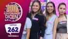 ‘Los Chicles’ vs ‘Las poderosas’