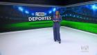 Revise las noticias deportivas en la Emisión Estelar del miércoles 22 de octubre del 2025. Con Gisella Buendía