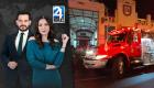 Revise las noticias más destacadas de Guayaquil en nuestro Noticiero 24 Horas Primera Emisión de este jueves 23 de octubre del 2025. Con Carlos Sacoto y Valerie Villalba.