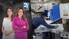 Revise las noticias más destacadas del Ecuador en nuestro Noticiero 24 Horas Emisión Central de este jueves 23 de octubre del 2025. Con Gabriela Galárraga y Liz Valarezo.