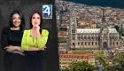 Revise las noticias más destacadas de Quito en la Emisión Central del Noticiero 24 Horas de este jueves 23 de octubre del 2025. Con Andrea Samaniego y Stephany Paz.