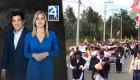 Revise las noticias más destacadas de Ecuador en la Emisión Estelar del Noticiero 24 Horas de este jueves 23 de octubre del 2025. Con Diana León