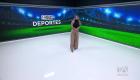 Revise las noticias deportivas en la Emisión Estelar del jueves 23 de octubre del 2025. Con Gisella Buendía