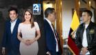 Revise las noticias más destacadas del Ecuador en el Noticiero 24 Horas Emisión Matinal de este viernes 24 de octubre del 2025. Con Milton Pérez y Liz Valarezo.