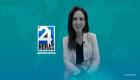 Alegría Crespo, ministra de Educación, afirmó que han contratado 2 459 nuevos miembros de los Departamento de Consejería Estudiantil (DECES) y se ha incrementado la cobertura de atención al 59%. También confirmó que se está realizando un análisis de las universidades para instalar las residencias universitarias.