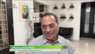 El cantante puertorriqueño Gilberto Santa Rosa nos habla de sus conciertos y de las nuevas experiencias que ha tenido con artistas de la nueva generación como Bad Bunny.